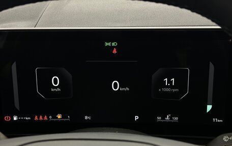 KIA Sportage IV рестайлинг, 2025 год, 5 200 000 рублей, 6 фотография