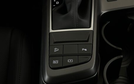 KIA Sportage IV рестайлинг, 2025 год, 5 200 000 рублей, 11 фотография