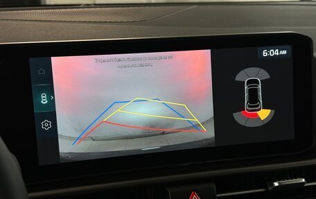 KIA Sportage IV рестайлинг, 2025 год, 5 200 000 рублей, 8 фотография