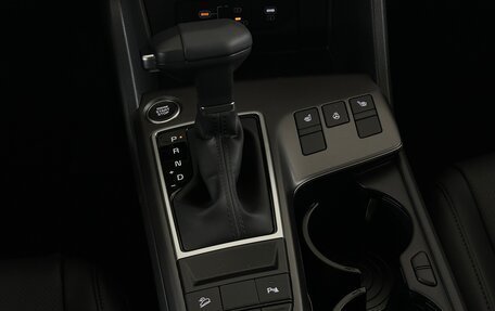 KIA Sportage IV рестайлинг, 2025 год, 5 200 000 рублей, 10 фотография