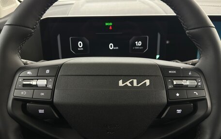 KIA Sportage IV рестайлинг, 2025 год, 5 200 000 рублей, 9 фотография