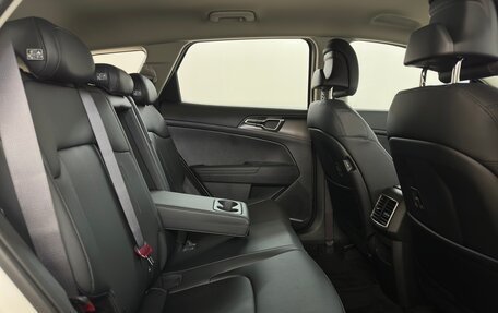 KIA Sportage IV рестайлинг, 2025 год, 5 200 000 рублей, 16 фотография