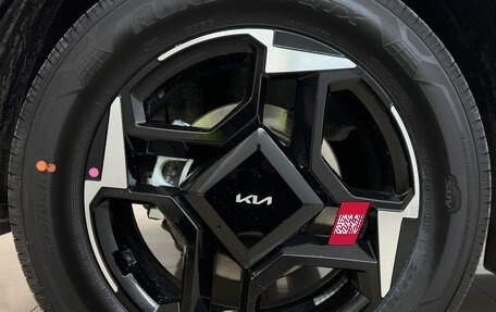 KIA Sportage IV рестайлинг, 2025 год, 5 200 000 рублей, 19 фотография