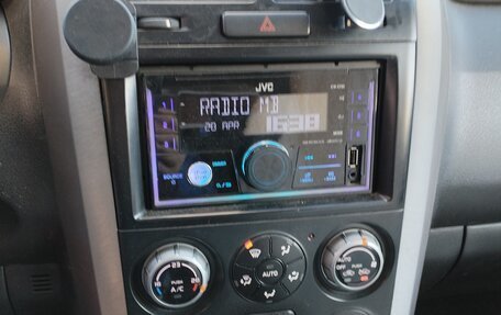 Suzuki Grand Vitara, 2006 год, 680 000 рублей, 3 фотография