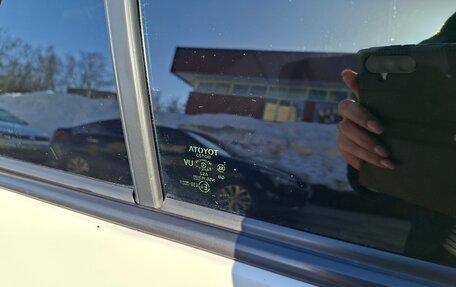 Toyota Corolla, 2010 год, 700 000 рублей, 8 фотография