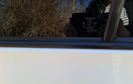 Toyota Corolla, 2010 год, 700 000 рублей, 7 фотография