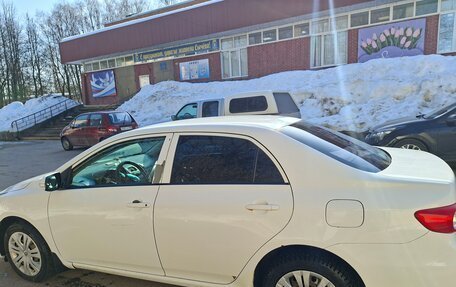 Toyota Corolla, 2010 год, 700 000 рублей, 2 фотография