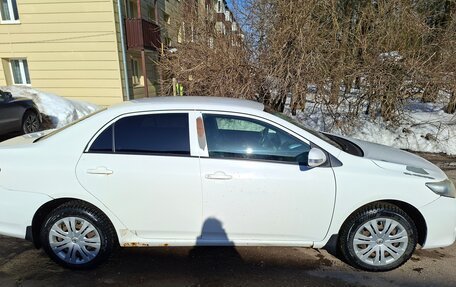 Toyota Corolla, 2010 год, 700 000 рублей, 4 фотография