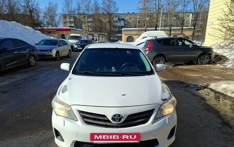 Toyota Corolla, 2010 год, 700 000 рублей, 3 фотография