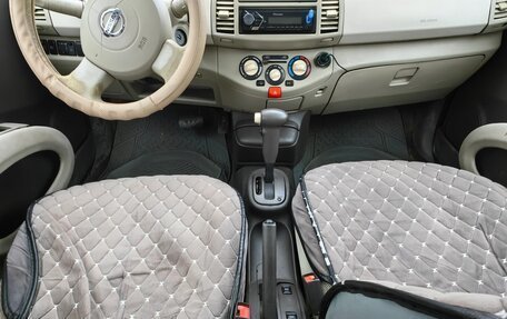 Nissan Micra III, 2005 год, 410 000 рублей, 3 фотография