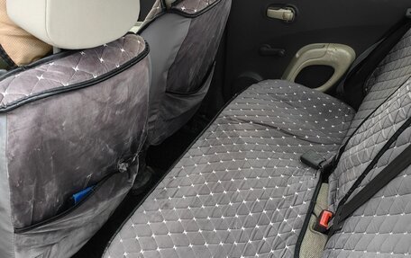 Nissan Micra III, 2005 год, 410 000 рублей, 7 фотография