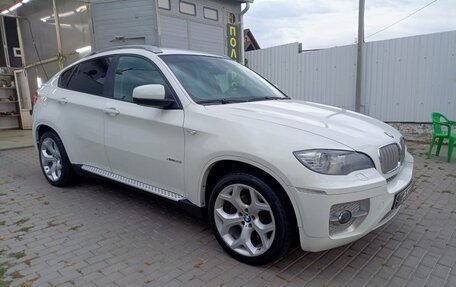 BMW X6, 2009 год, 2 050 000 рублей, 2 фотография