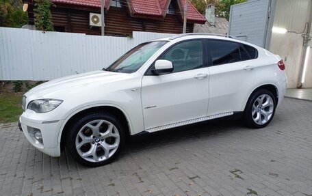 BMW X6, 2009 год, 2 050 000 рублей, 3 фотография