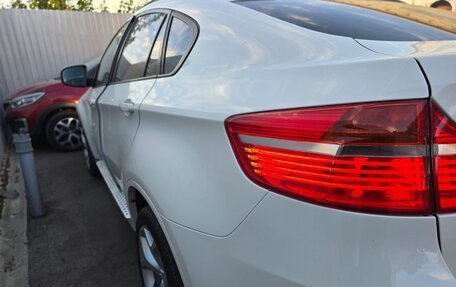 BMW X6, 2009 год, 2 050 000 рублей, 10 фотография