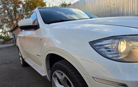 BMW X6, 2009 год, 2 050 000 рублей, 11 фотография