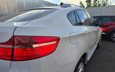 BMW X6, 2009 год, 2 050 000 рублей, 9 фотография