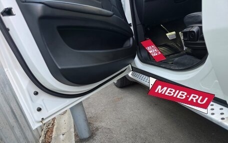 BMW X6, 2009 год, 2 050 000 рублей, 16 фотография