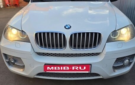 BMW X6, 2009 год, 2 050 000 рублей, 12 фотография