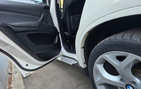 BMW X6, 2009 год, 2 050 000 рублей, 17 фотография