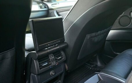 BMW X6, 2009 год, 2 050 000 рублей, 24 фотография