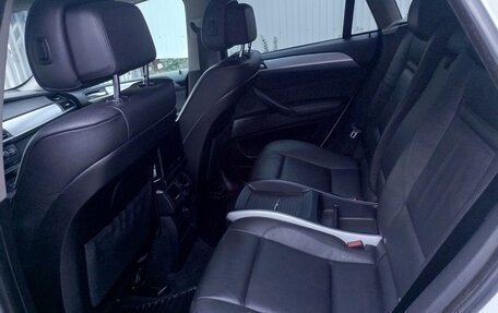 BMW X6, 2009 год, 2 050 000 рублей, 21 фотография