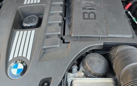 BMW X6, 2009 год, 2 050 000 рублей, 29 фотография