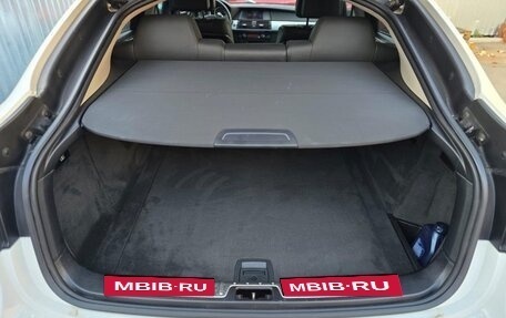 BMW X6, 2009 год, 2 050 000 рублей, 27 фотография