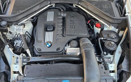 BMW X6, 2009 год, 2 050 000 рублей, 32 фотография