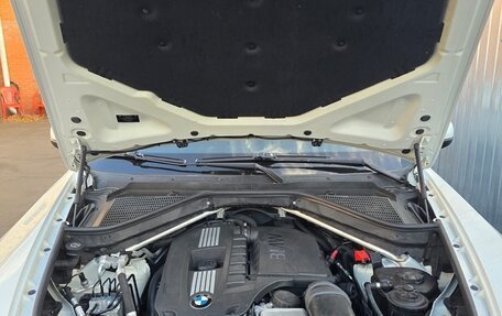 BMW X6, 2009 год, 2 050 000 рублей, 33 фотография