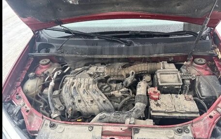 Renault Logan II, 2021 год, 1 250 000 рублей, 13 фотография