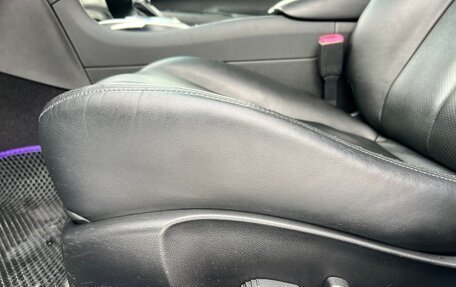 Infiniti G, 2010 год, 1 480 000 рублей, 10 фотография