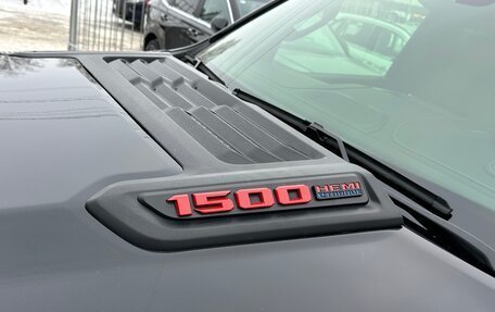 Rambler 1500, 2023 год, 9 990 000 рублей, 6 фотография