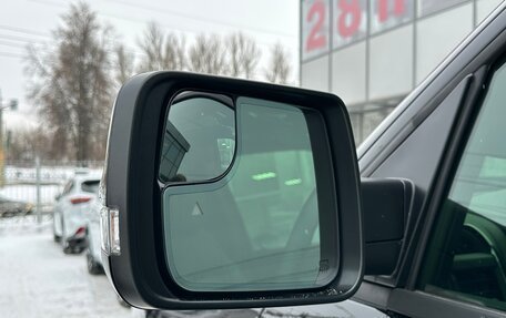 Rambler 1500, 2023 год, 9 990 000 рублей, 7 фотография