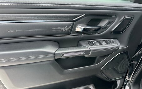 Rambler 1500, 2023 год, 9 990 000 рублей, 8 фотография