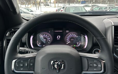 Rambler 1500, 2023 год, 9 990 000 рублей, 10 фотография