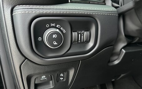 Rambler 1500, 2023 год, 9 990 000 рублей, 9 фотография