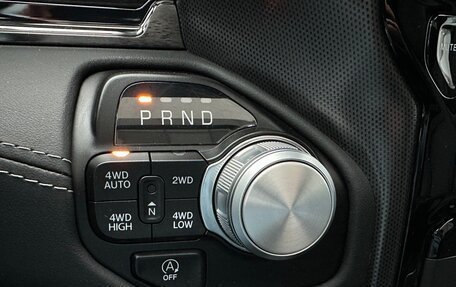 Rambler 1500, 2023 год, 9 990 000 рублей, 20 фотография