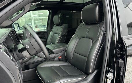 Rambler 1500, 2023 год, 9 990 000 рублей, 23 фотография