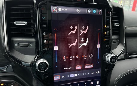 Rambler 1500, 2023 год, 9 990 000 рублей, 14 фотография