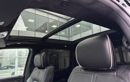 Rambler 1500, 2023 год, 9 990 000 рублей, 25 фотография