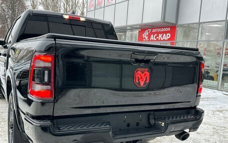 Rambler 1500, 2023 год, 9 990 000 рублей, 30 фотография