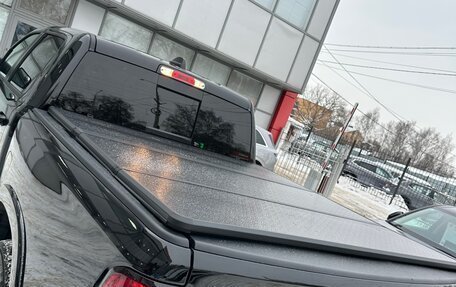 Rambler 1500, 2023 год, 9 990 000 рублей, 31 фотография