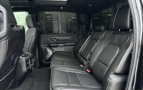 Rambler 1500, 2023 год, 9 990 000 рублей, 27 фотография