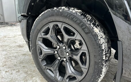 Rambler 1500, 2023 год, 9 990 000 рублей, 32 фотография