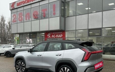 Geely Atlas, 2025 год, 3 250 000 рублей, 3 фотография