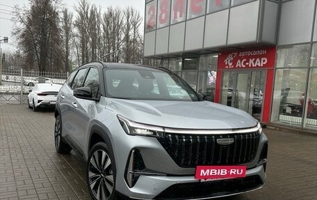 Geely Atlas, 2025 год, 3 250 000 рублей, 5 фотография