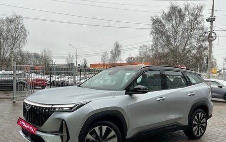 Geely Atlas, 2025 год, 3 250 000 рублей, 2 фотография