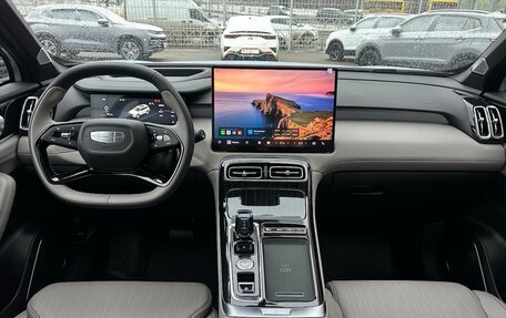 Geely Atlas, 2025 год, 3 250 000 рублей, 9 фотография