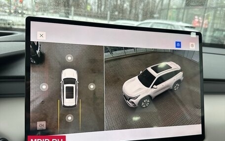 Geely Atlas, 2025 год, 3 250 000 рублей, 21 фотография