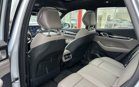 Geely Atlas, 2025 год, 3 250 000 рублей, 29 фотография